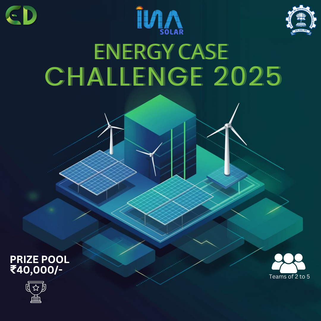 Energy Case Challenge 2025